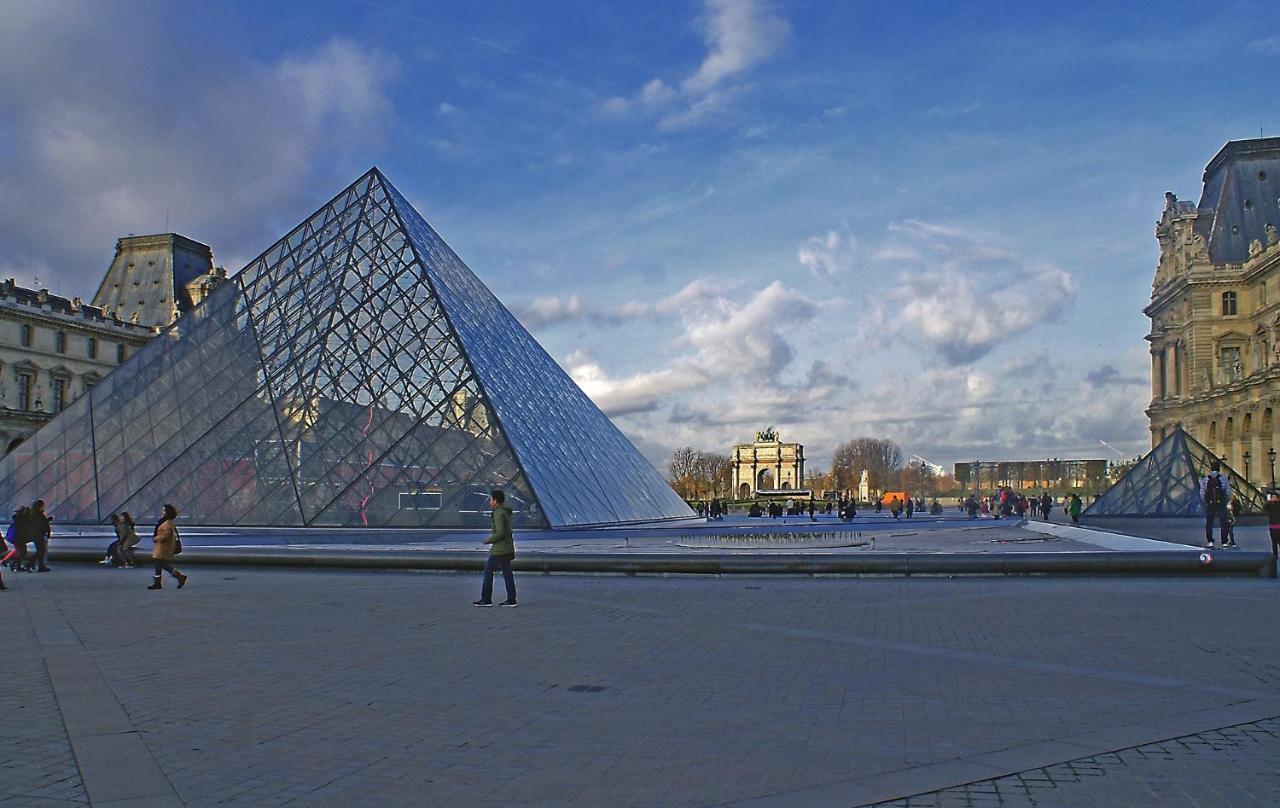 Marechal Foch Avenue Paris Champs-Elysees Exterior foto