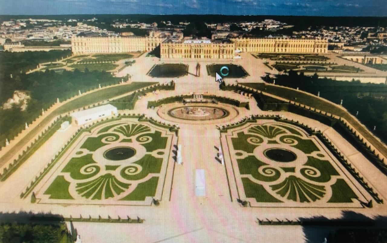 21A Marechal Foch Avenue Paris Champs-Elysees Exterior foto