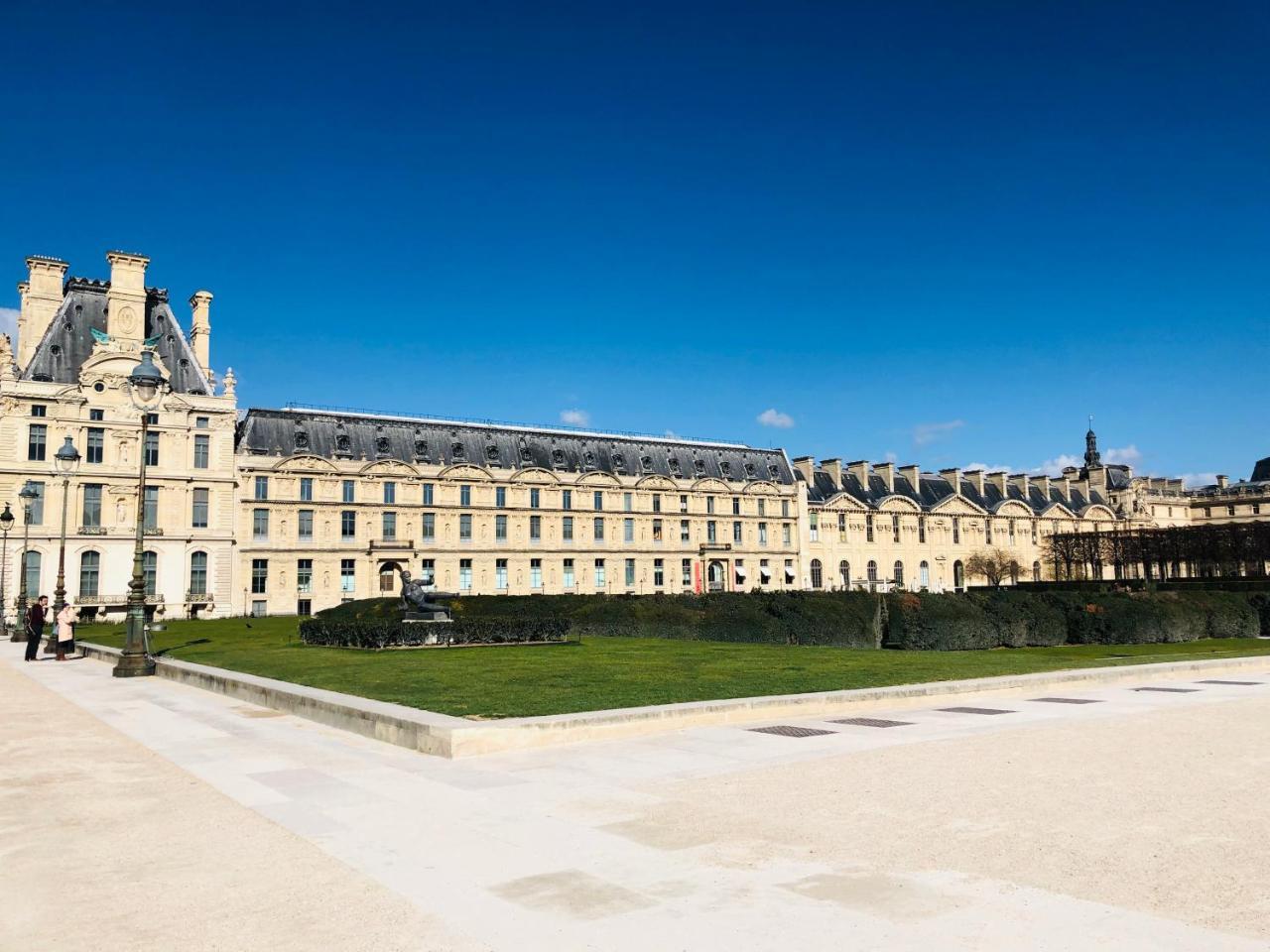 21A Marechal Foch Avenue Paris Champs-Elysees Exterior foto