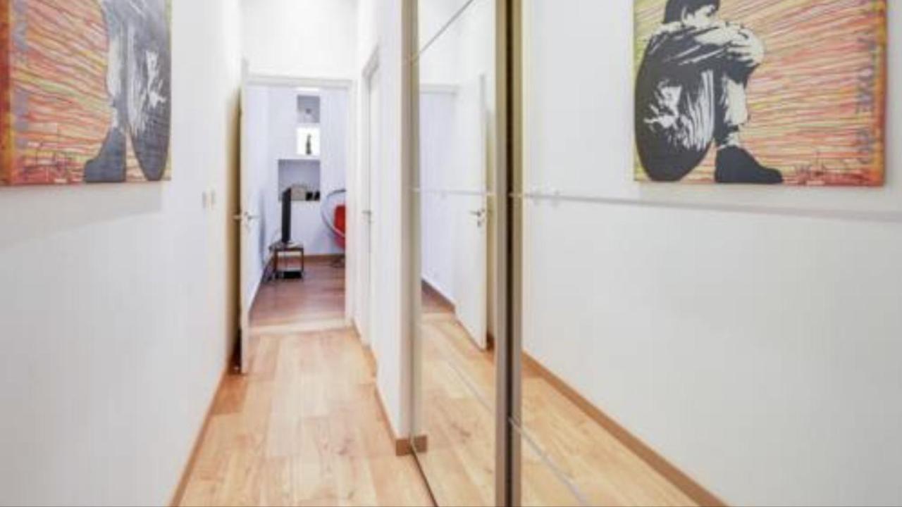 21A Marechal Foch Avenue Paris Champs-Elysees Exterior foto